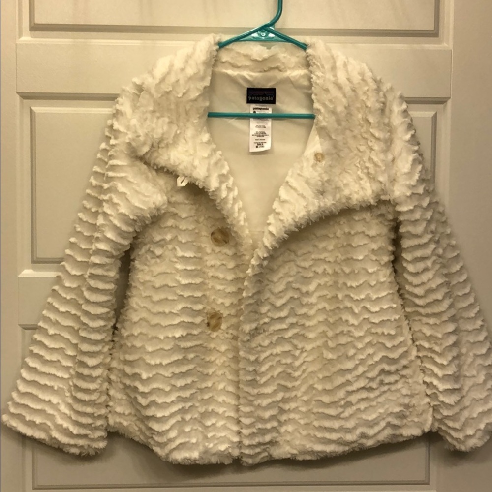 Girls jacket